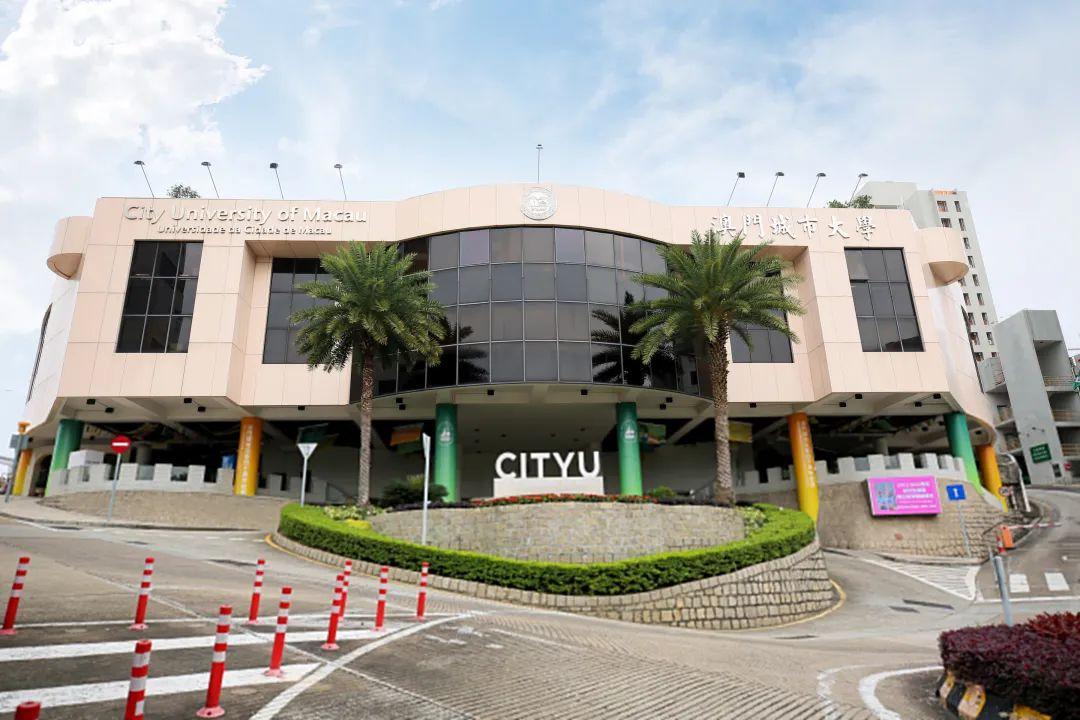 澳門小巷深處的獨特風情